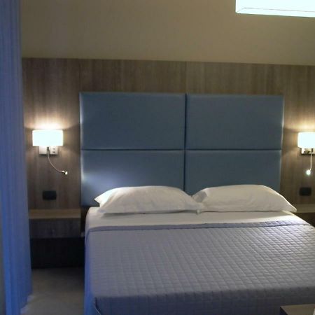 Bed and breakfast Napoli Com'Era Extérieur photo
