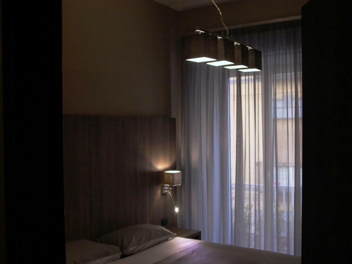 Bed and breakfast Napoli Com'Era Extérieur photo
