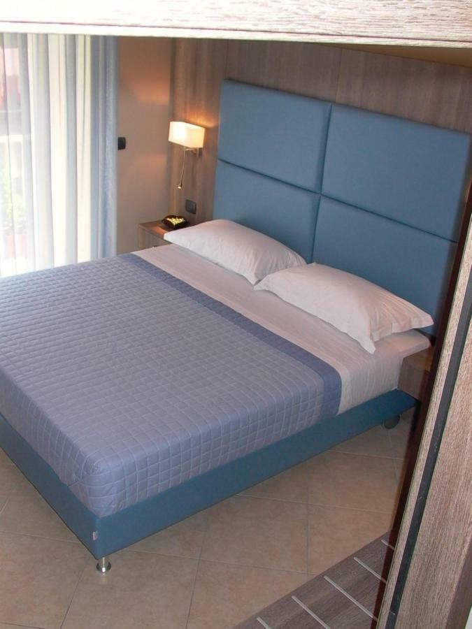 Bed and breakfast Napoli Com'Era Extérieur photo