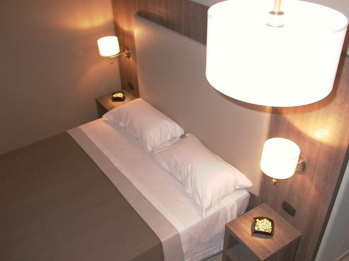Bed and breakfast Napoli Com'Era Extérieur photo