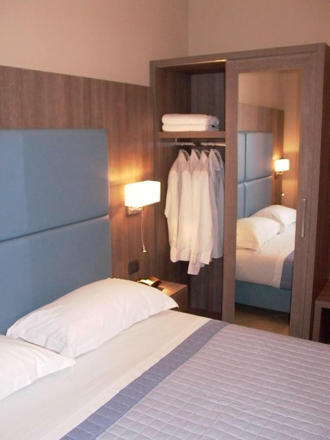 Bed and breakfast Napoli Com'Era Extérieur photo