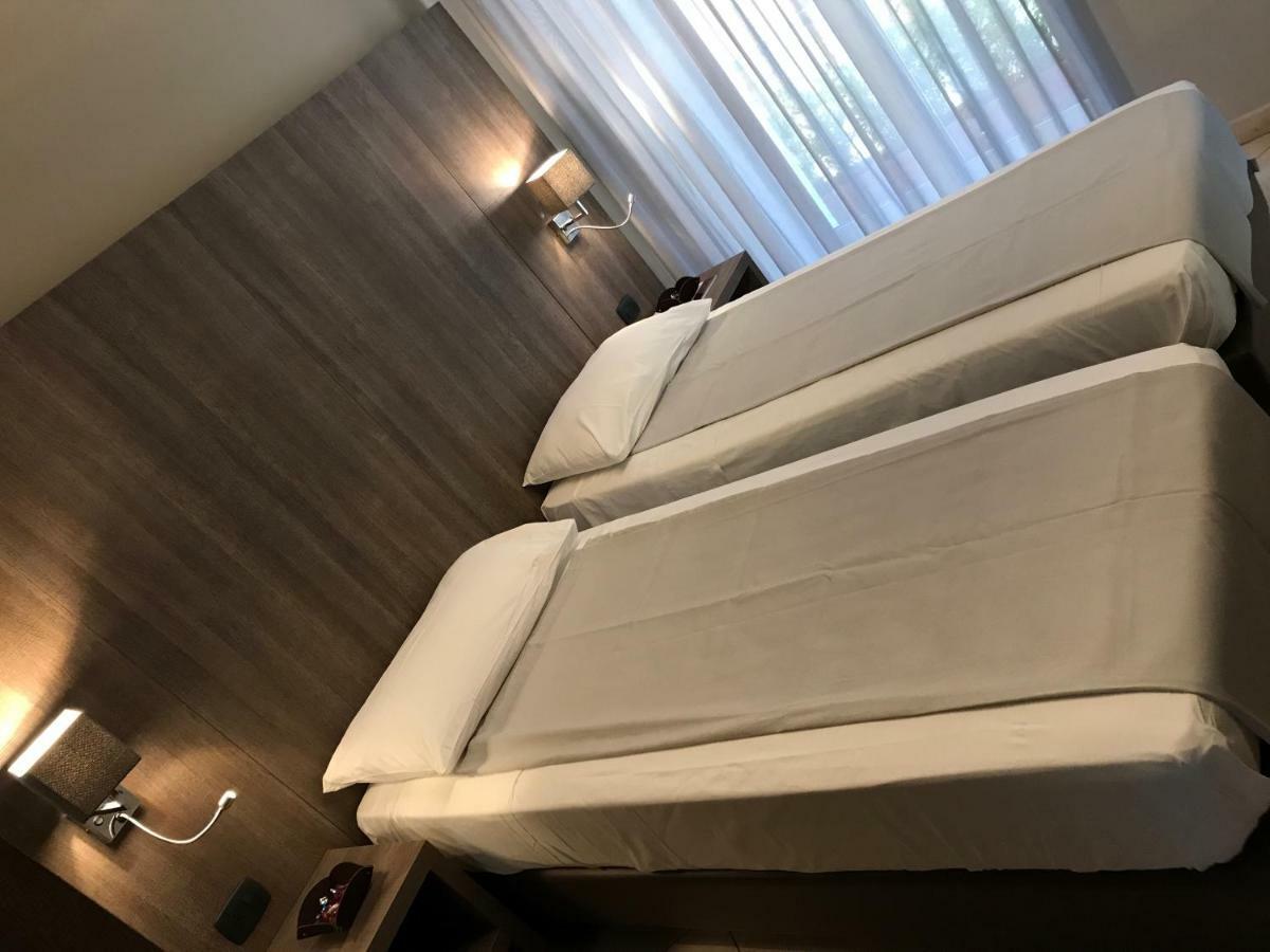 Bed and breakfast Napoli Com'Era Extérieur photo