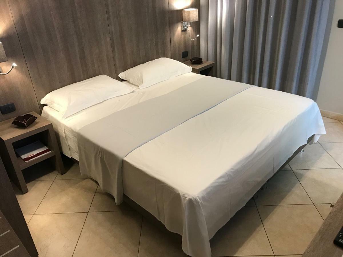 Bed and breakfast Napoli Com'Era Extérieur photo